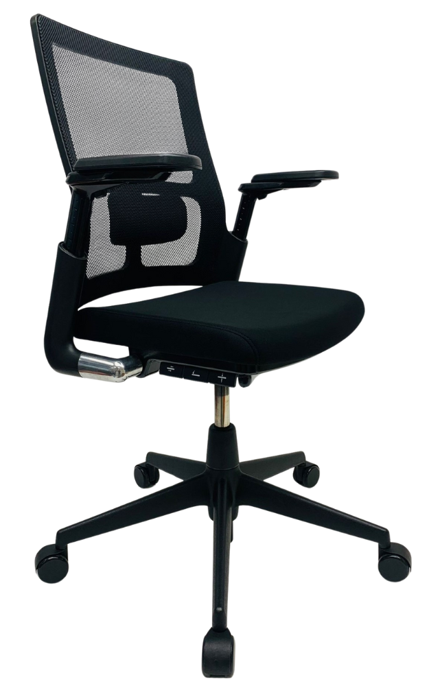 Bureaustoel Ahrend 2020 verta