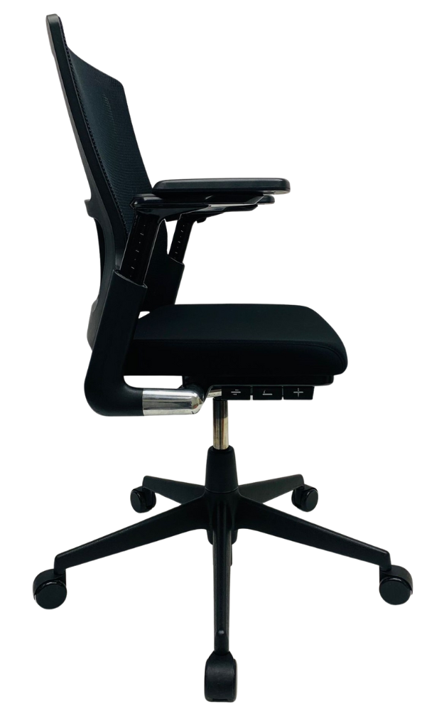 Bureaustoel Ahrend 2020 verta