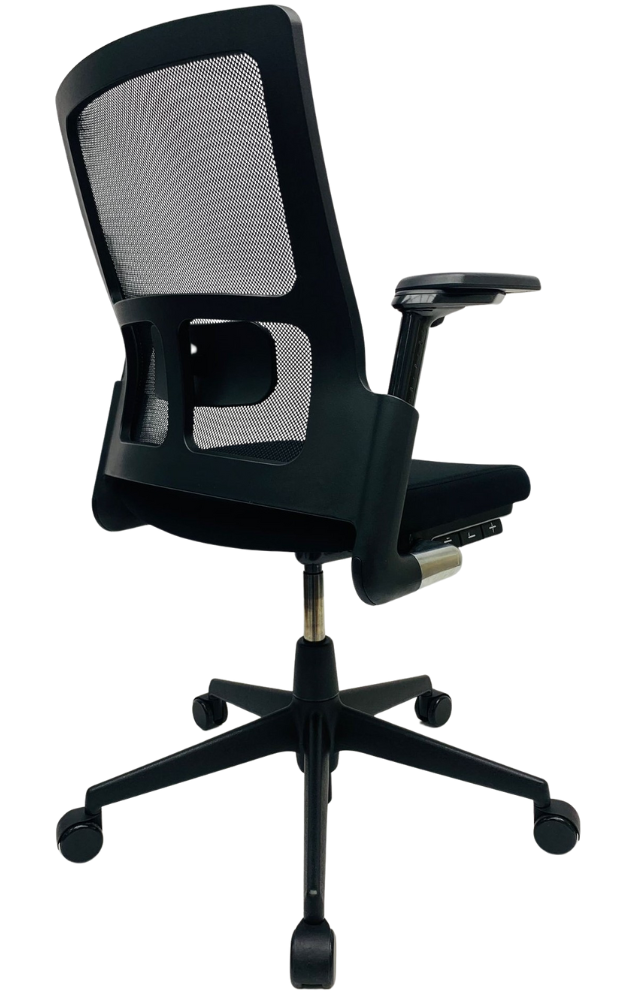 Bureaustoel Ahrend 2020 verta