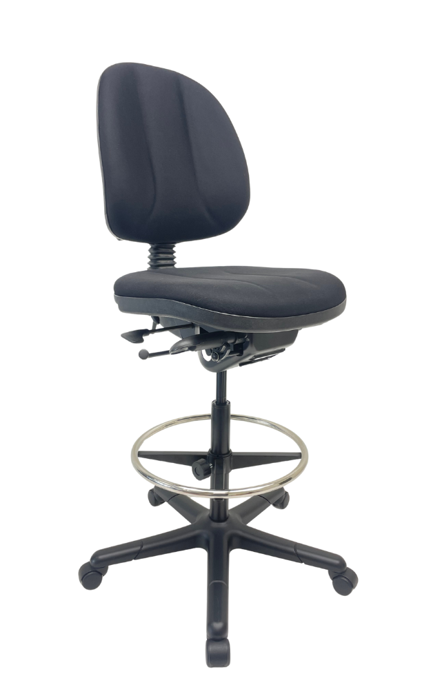 Kassastoel RH Logic 3