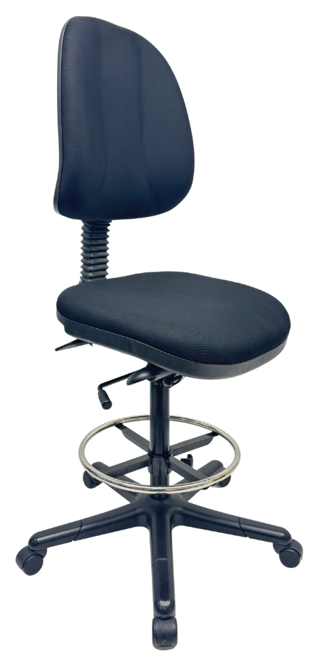 Kassastoel RH Logic 3