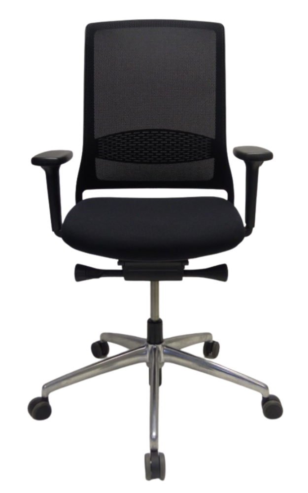 Bureaustoel Gispen Zinn