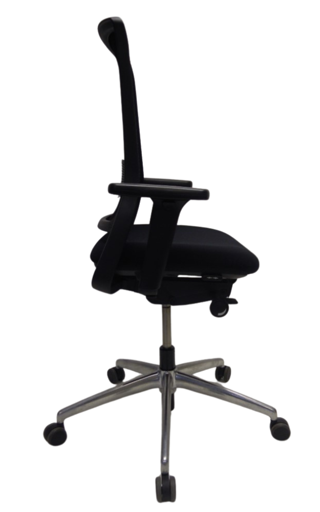 Bureaustoel Gispen Zinn