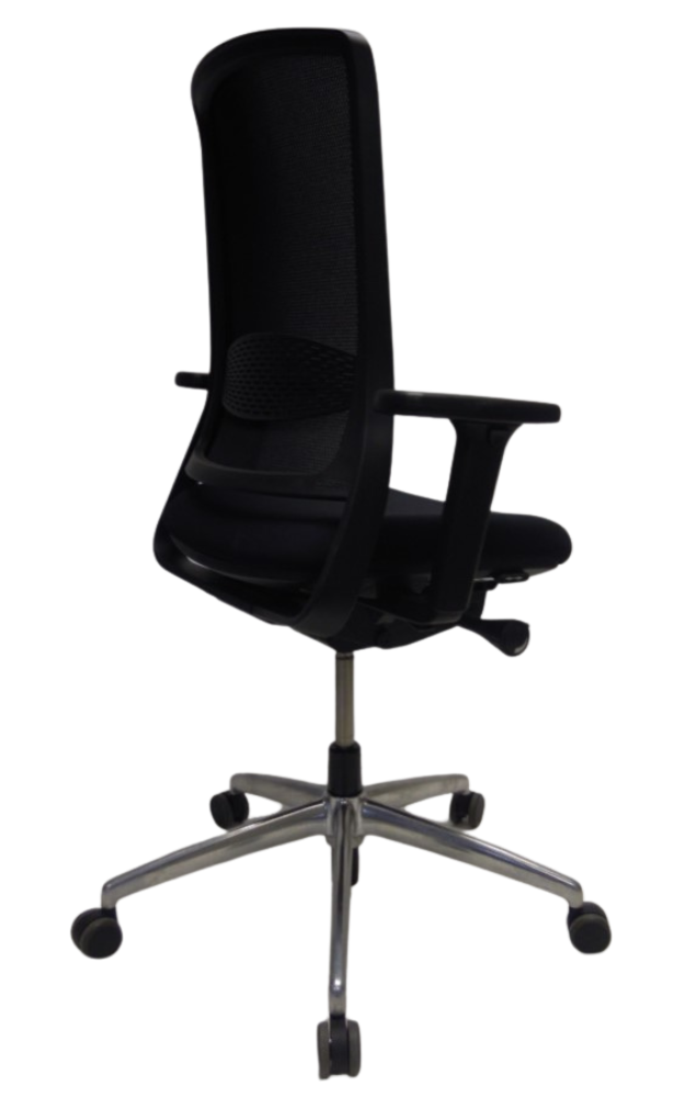 Bureaustoel Gispen Zinn