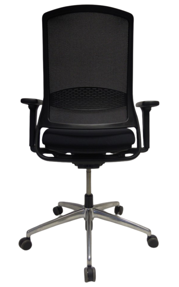 Bureaustoel Gispen Zinn