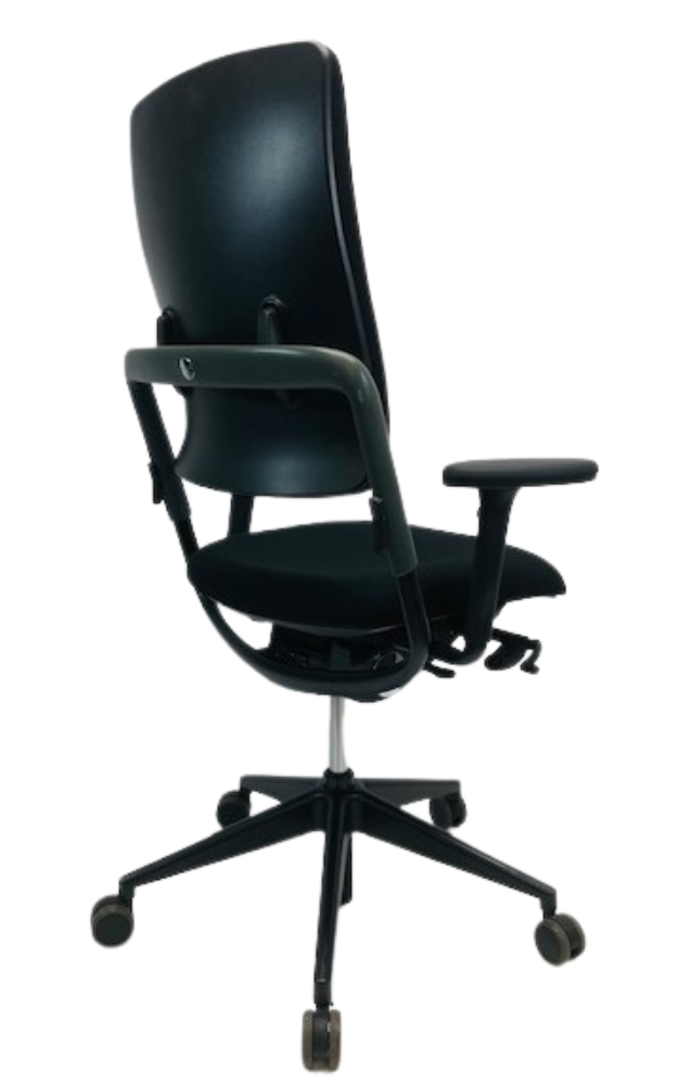 Bureaustoel Grahl Xenium