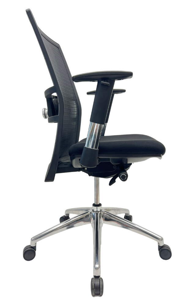 Bureaustoel Jetchair 45