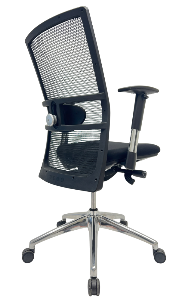 Bureaustoel Jetchair 45