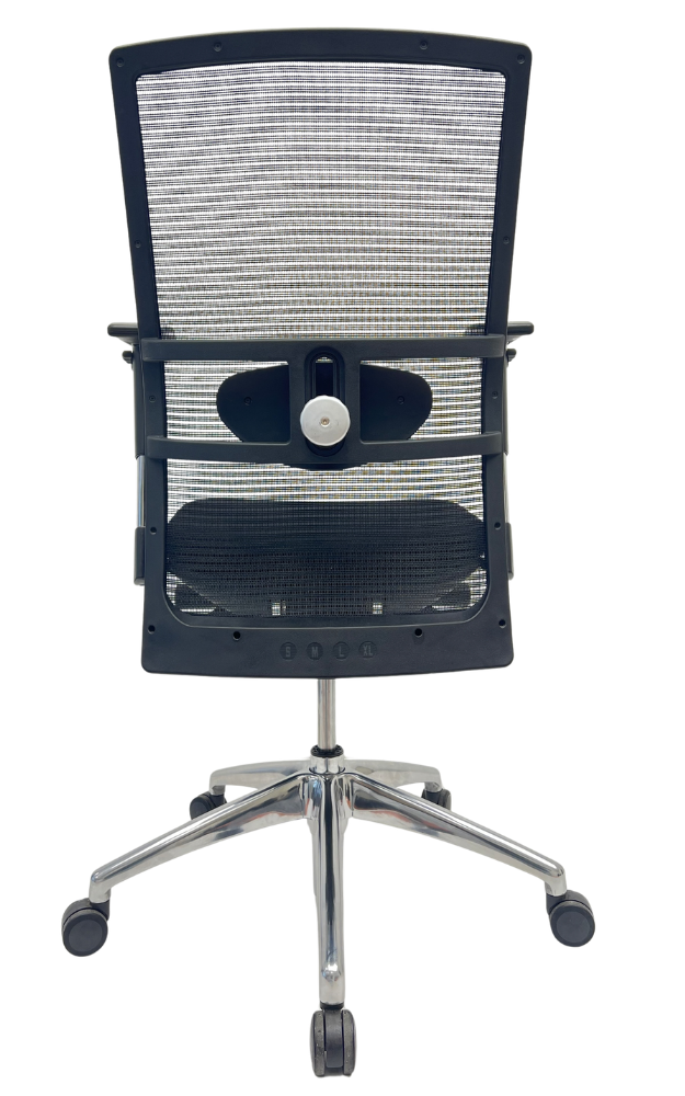 Bureaustoel Jetchair 45