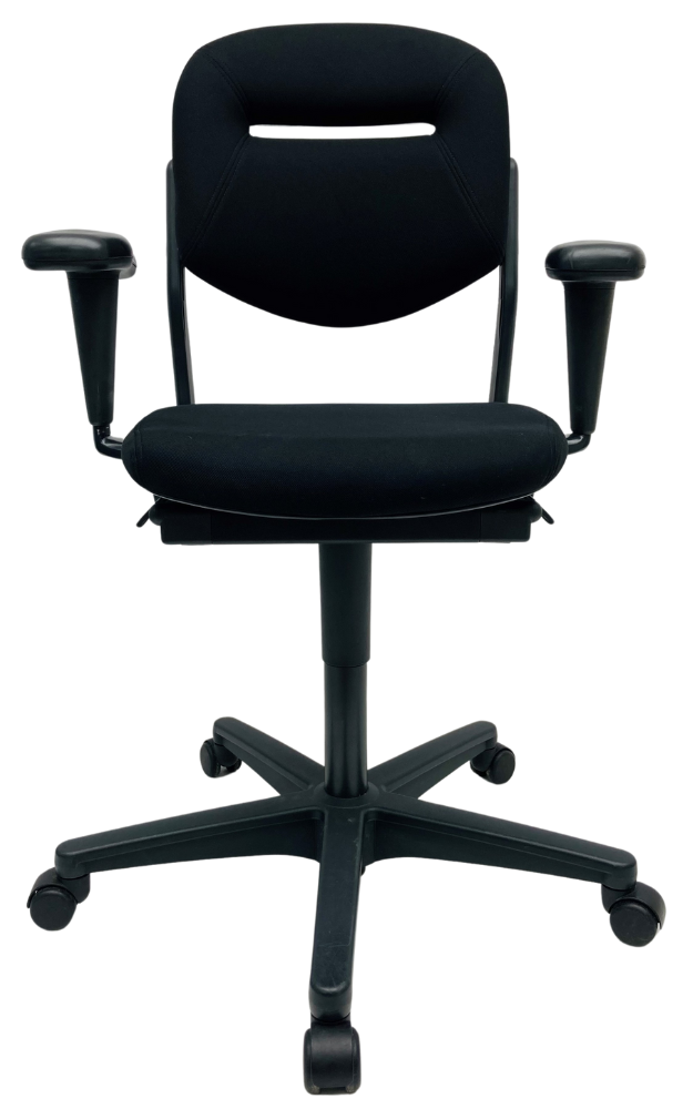 Refurbished Ahrend 220 bureaustoel