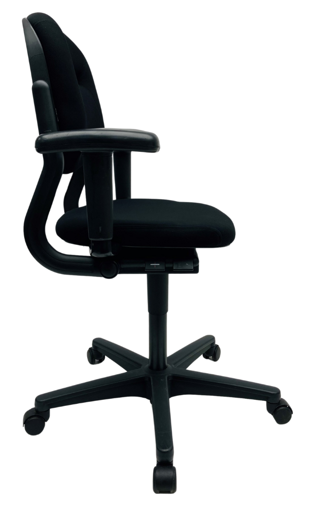 Refurbished Ahrend 220 bureaustoel