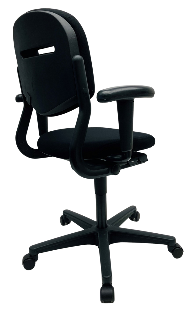 Refurbished Ahrend 220 bureaustoel
