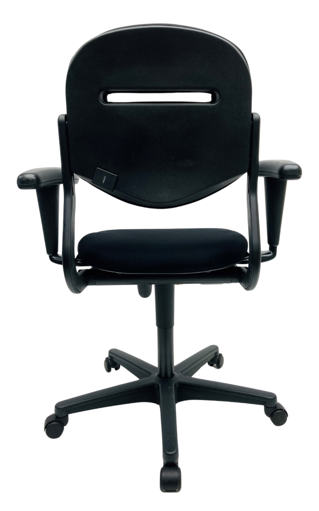 Refurbished Ahrend 220 bureaustoel