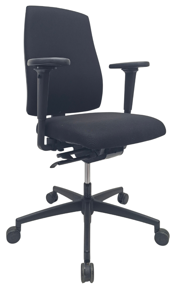 Bureaustoel Interstuhl GOAL 154G NPR