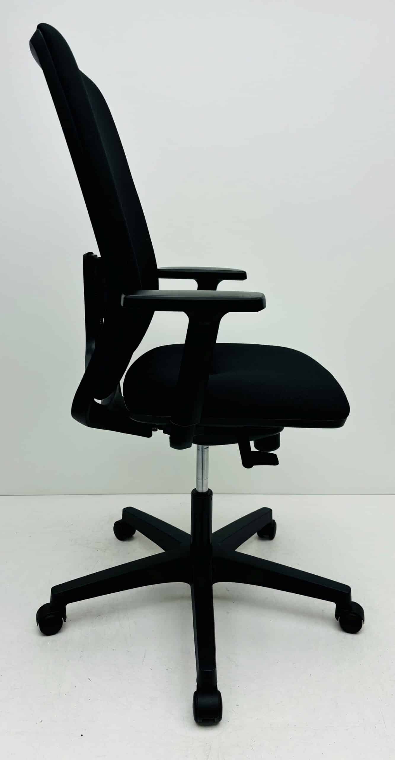 Bureaustoel Jetchair 51 comfort