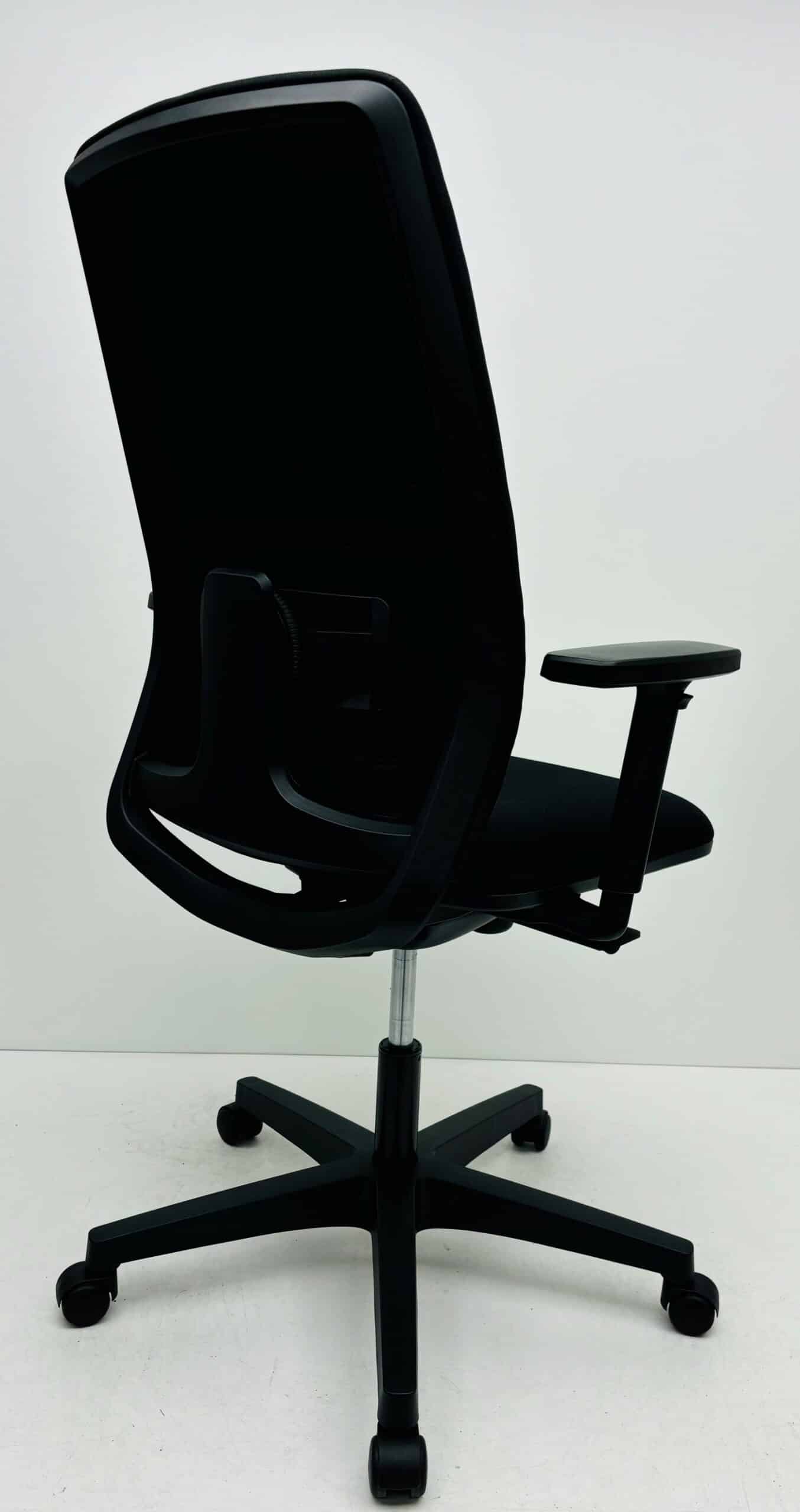 Bureaustoel Jetchair 51 comfort
