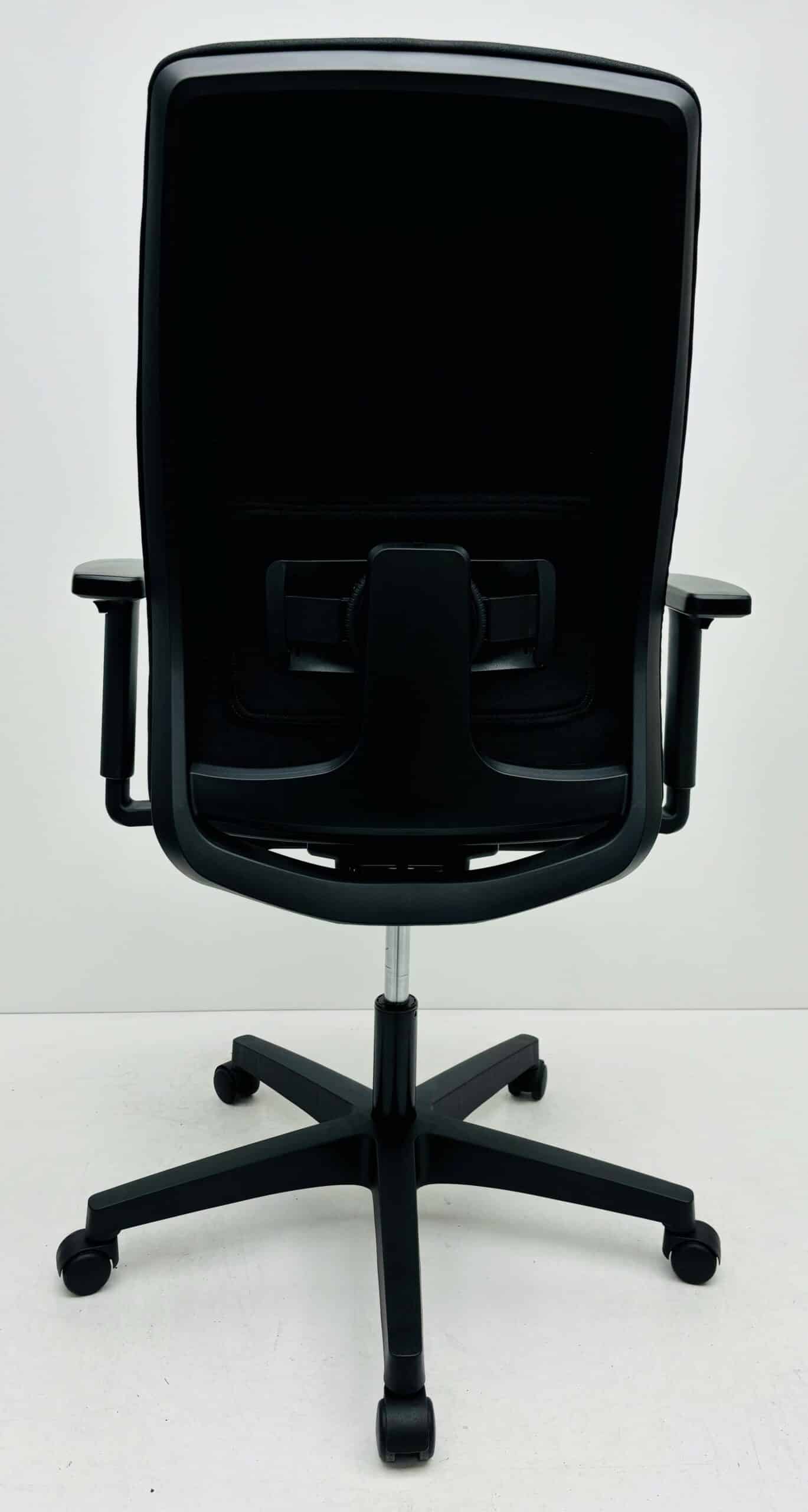 Bureaustoel Jetchair 51 comfort