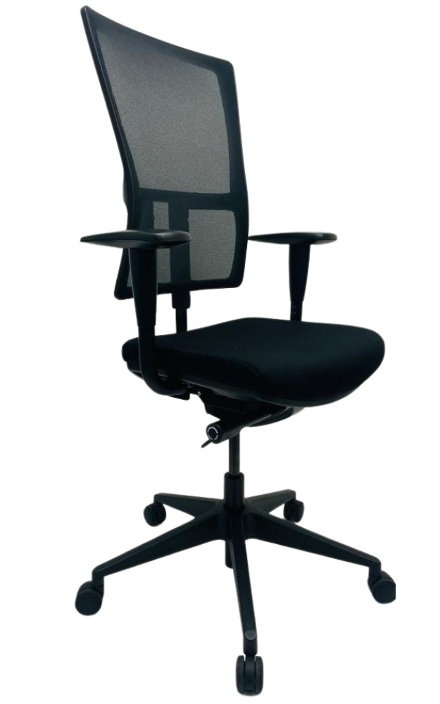 Refurbished Bureaustoel Jetchair 24 Schaffenburg