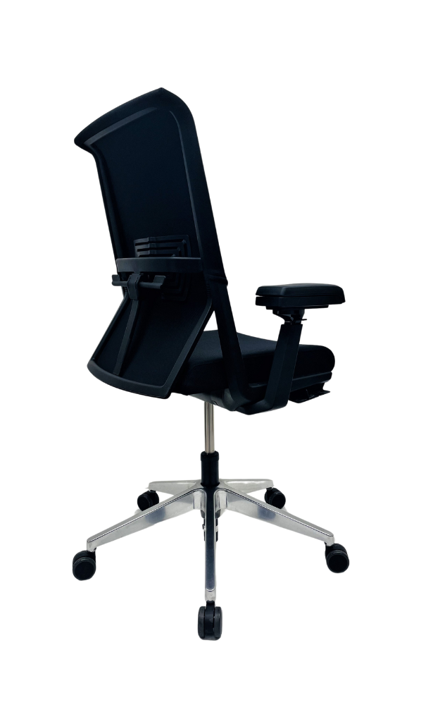 Refurbished Bureaustoel Comforto 59