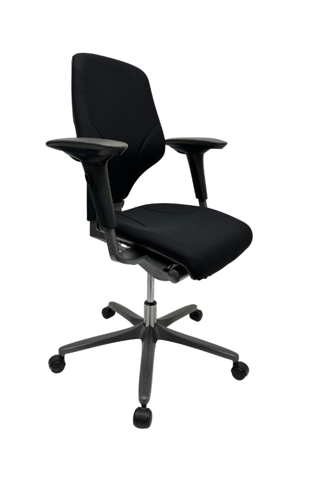 Tweedehands bureaustoel Giroflex 64