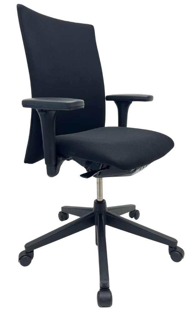 Refurbished Bureaustoel Comforto 55