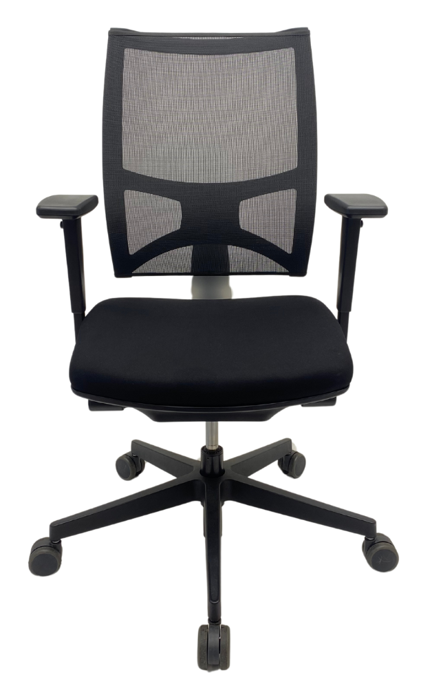 Refurbished bureastoel Sitland Team Strike Evo