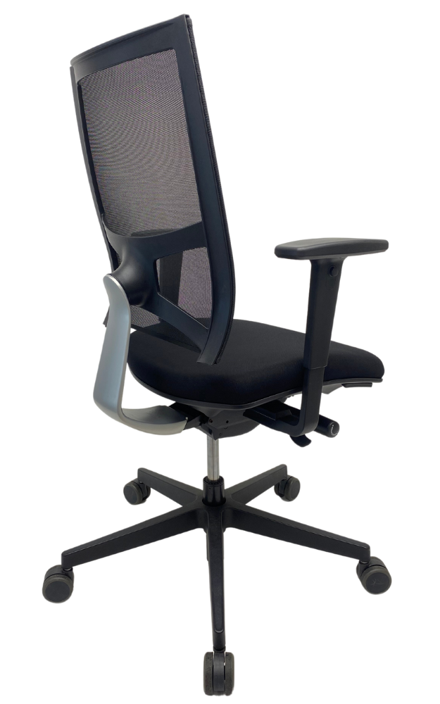 Refurbished bureastoel Sitland Team Strike Evo