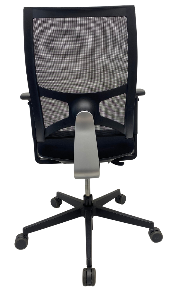 Refurbished bureastoel Sitland Team Strike Evo