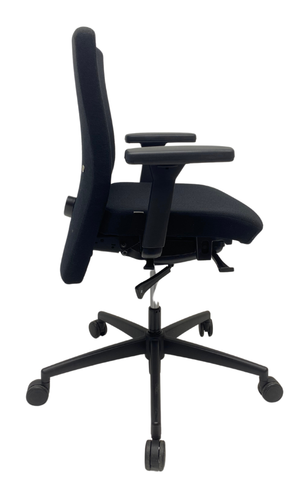 Refurbished Bureaustoel Interstuhl Ataros 1A22