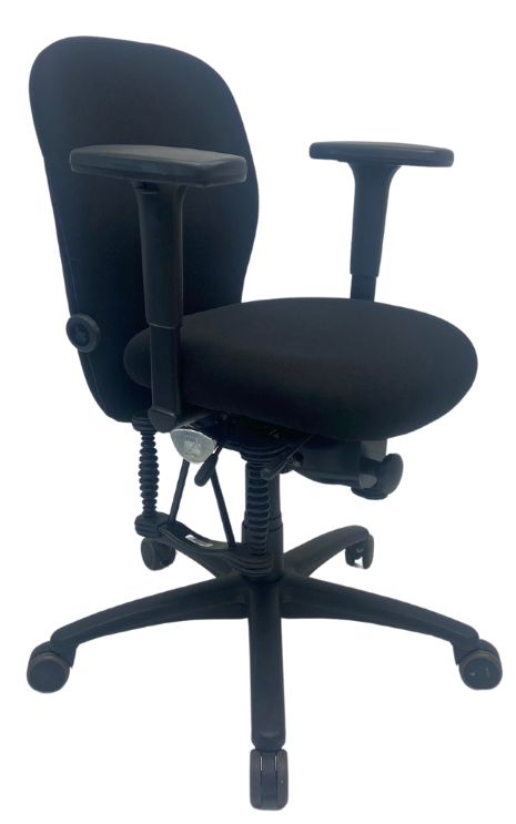 Bureaustoel Haider Bioswing 550 3D