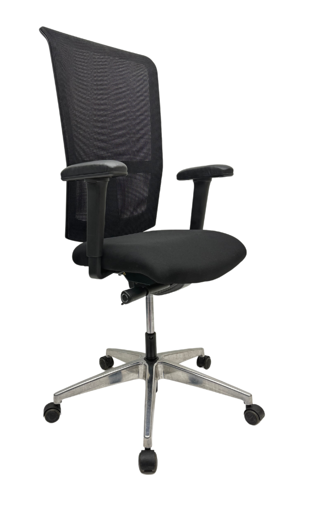 Refurbished Bureaustoel Interstuhl Prosedia Seven 3462