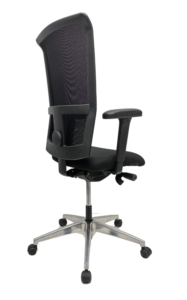 Refurbished Bureaustoel Interstuhl Prosedia Seven 3462