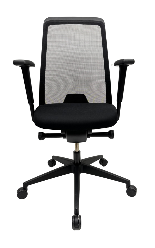 Bureaustoel Interstuhl Every 142 EX