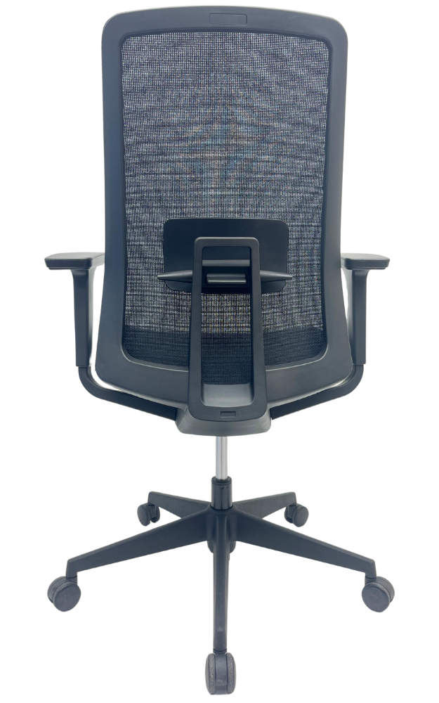 Bureaustoel Krede Reno Groen