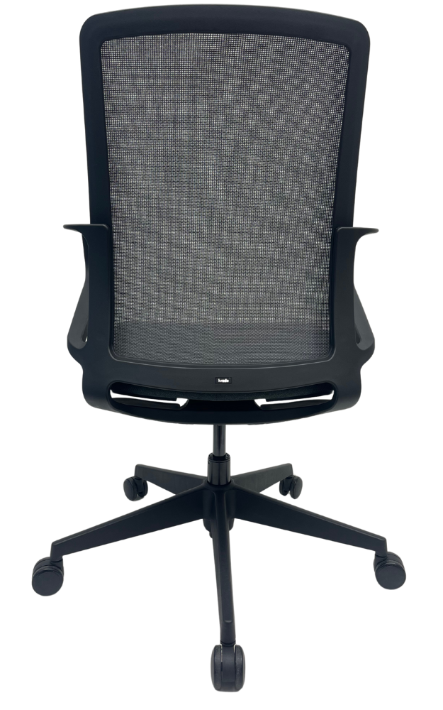 Bureaustoel Krede Reno Netrug Groen