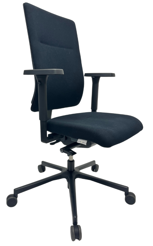 Rohde en Grahl bureaustoel