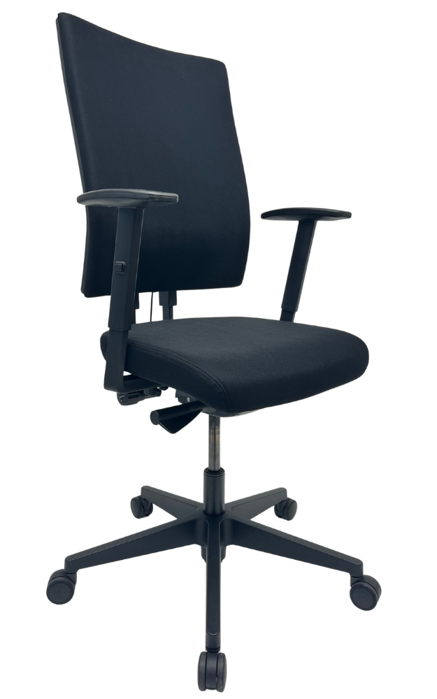 Refurbished Bureaustoel Jetchair 21