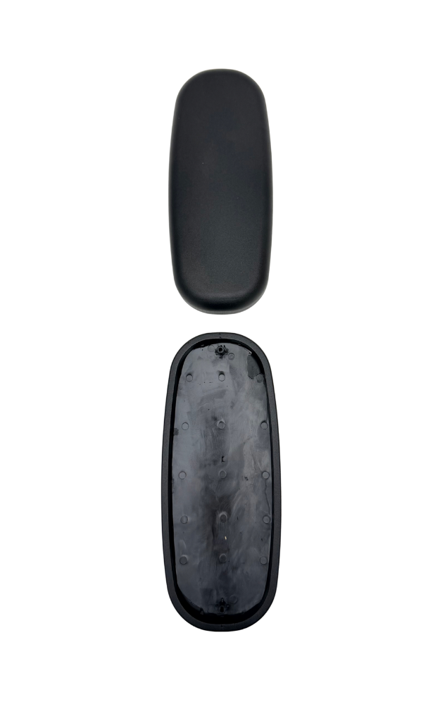 Comforto 77 armleuning armpad