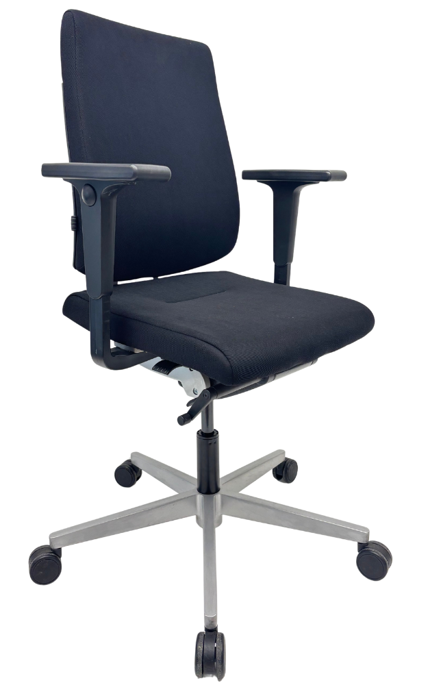 Bureaustoel Sedus Black Dot