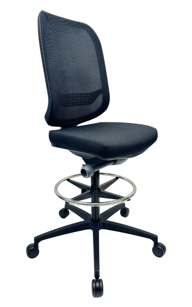 Refurbished kassastoel Beta Be Fine