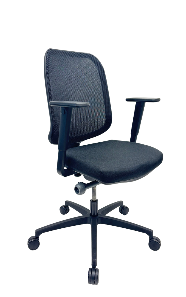 Refurbished bureaustoel Beta Be Fine