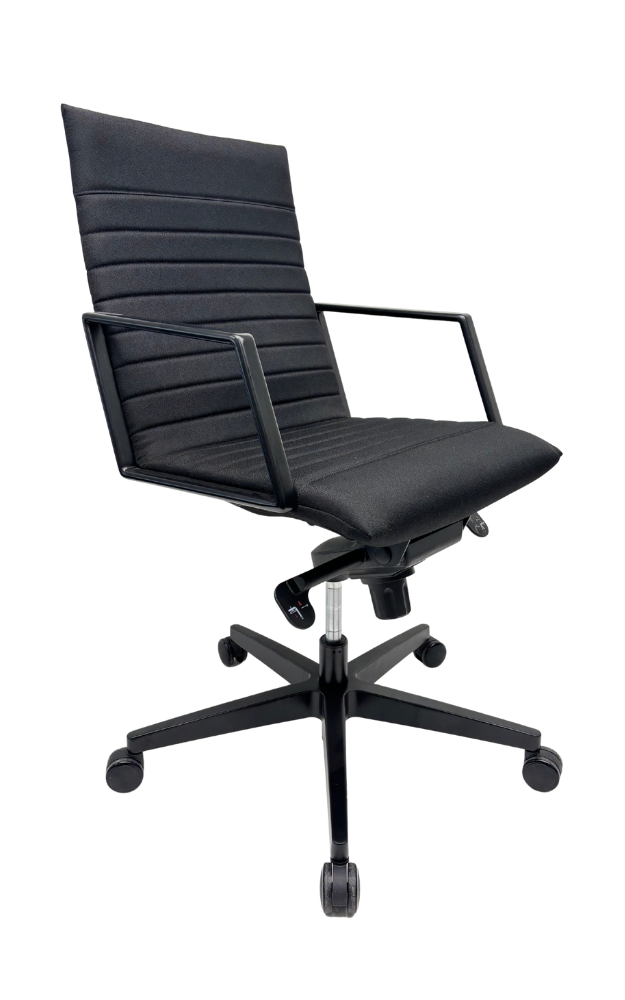 Bureaustoel Jetchair 61