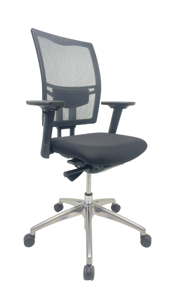 Bureaustoel Jetchair 13 Plus