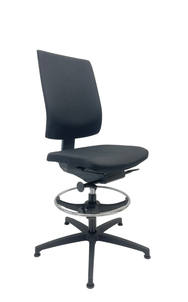 Kassastoel Osmoz Bedimo zonder armleggers