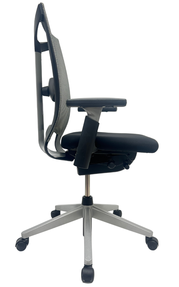 Refurbished Bureaustoel Comforto DX88