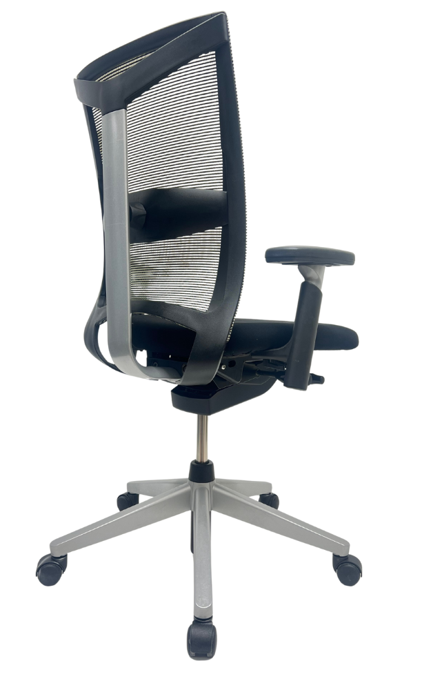 Refurbished Bureaustoel Comforto DX88