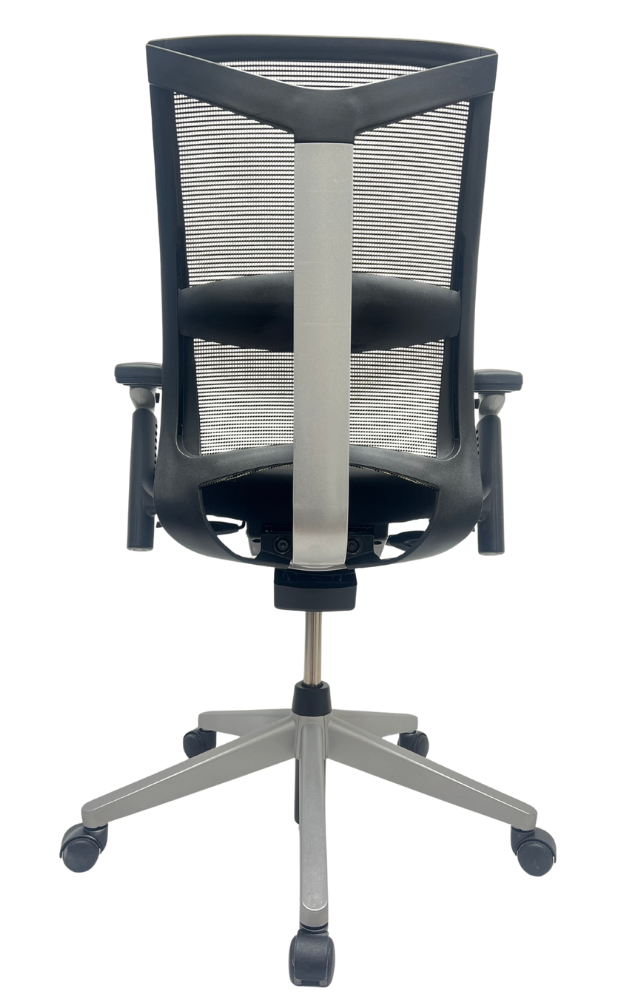 Refurbished Bureaustoel Comforto DX88