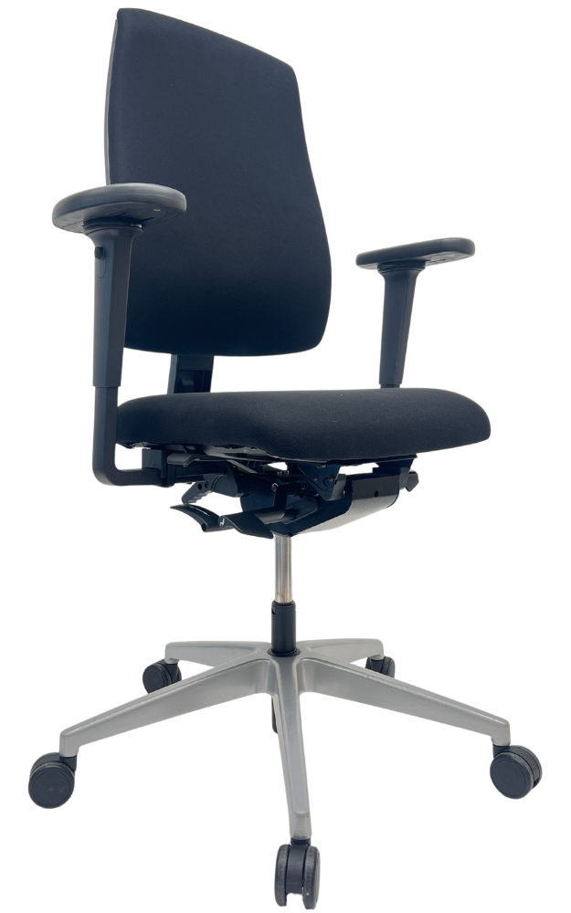 Bureaustoel Interstuhl Goal 154G