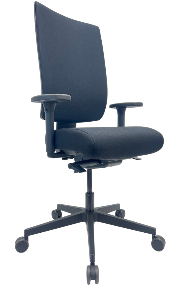 Bureaustoel Versluis VH11