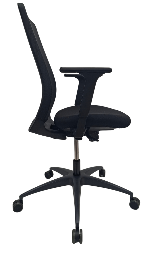 Refurbished Bureaustoel Drabert Claro